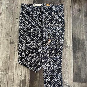 Print Pants, Size 27, Great condition